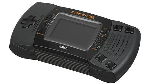 Atari Lynx: mejor que Game Boy, aplastada por Nintendo 
