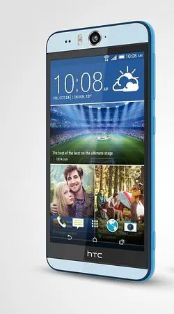 HTC reinventa la fotografía móvil