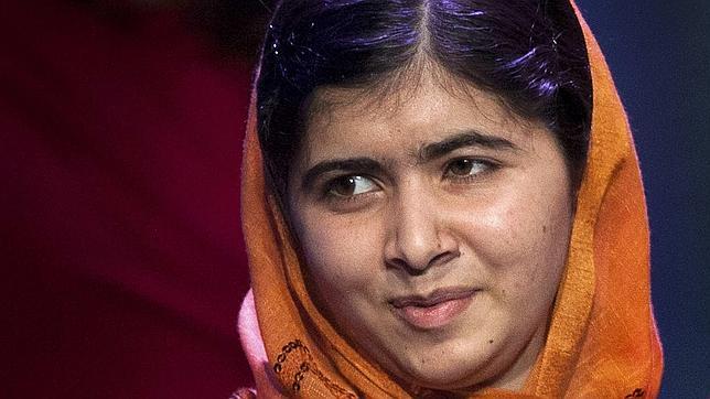 Malala, la niña que usó la educación para desafiar a los talibanes