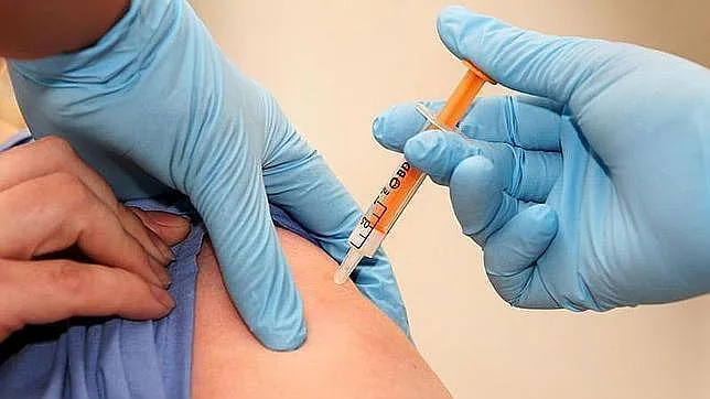 Seis de cada 10 alérgicos podrían parar su enfermedad con la vacunación