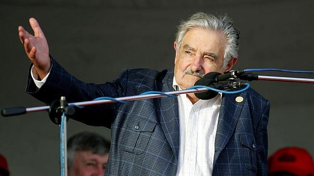 El adiós de Mujica abre la puerta al fin de la hegemonía de la izquierda en Uruguay
