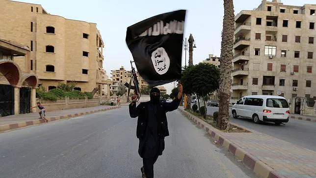 Uno de cada siete jóvenes británicos simpatiza con el Estado Islámico