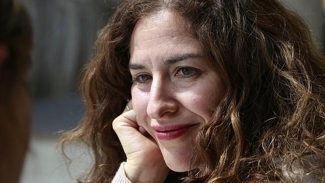 Guadalupe Nettel, Premio Herralde de Novela 2014 con «Después del invierno» - guadalupe-nettel-premio-herralde--644x362