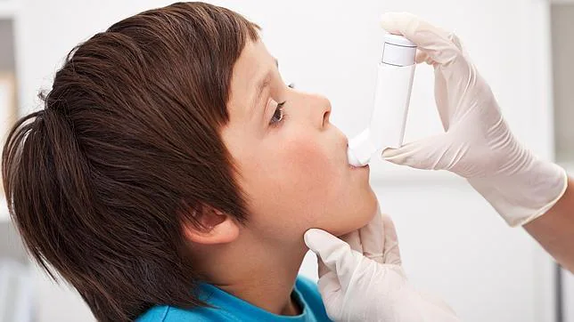 La extirpación de las amígdalas mejora el control del asma