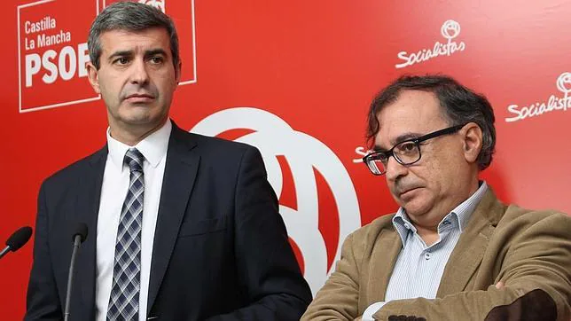 Los presupuestos de 2015 para la provincia son «irrisorios», dice el PSOE