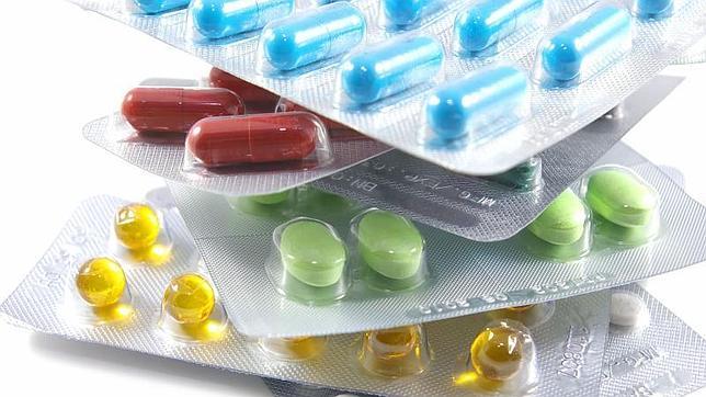 La OMS denuncia que en varios países europeos se pueden comprar antibióticos sin receta