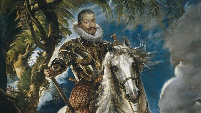 El Duque de Lerma: crónica del mayor desfalco en la historia de España