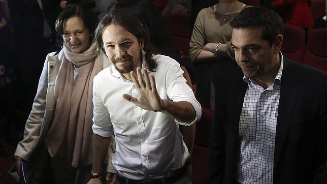 Pablo Iglesias se hace con todo el control de Podemos