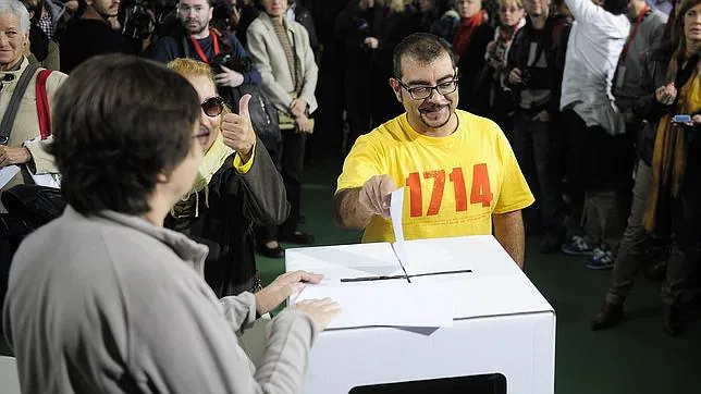  Query 9-N is now in the hands of the High Court of Justice of Catalonia 