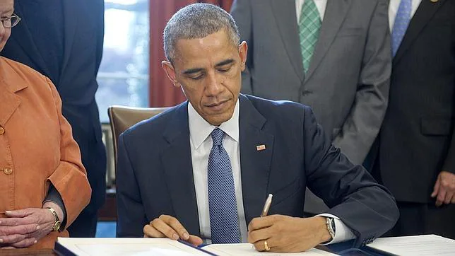 Obama prepara la inminente regularización de los «sin papeles»