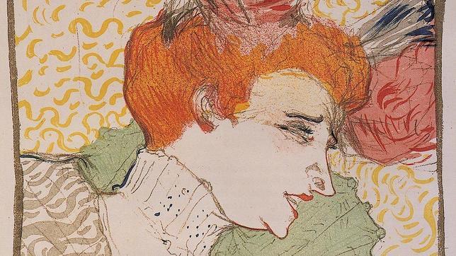 Henri de Toulouse Lautrec, el metro y medio más genial de la Historia del Arte 