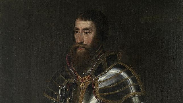 Fernando I de Habsburgo: el emperador alemán que nació en Alcalá de Henares
