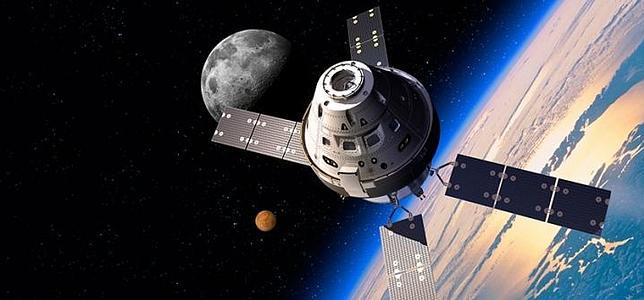 Diez curiosidades que quizás no sepas sobre la nave Orion