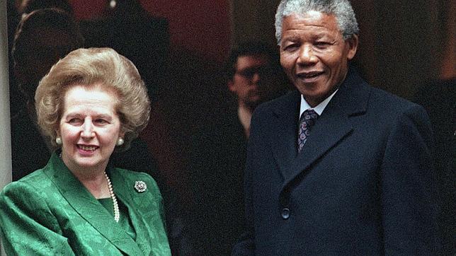 Un espía del FBI pasó información al IRA para asesinar a Margaret Thatcher