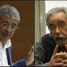 IU pide a Madrid que cese a sus portavoces en la capital y en la ... - ABC.es