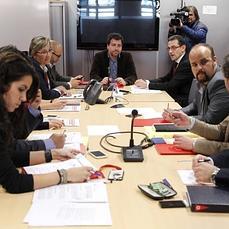 Rivas, el feudo de IU, destina un millón a «privatizar» cuatro ... - ABC.es