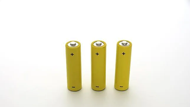 La «batería del futuro» tendrá azufre y grafeno 