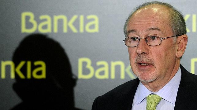 Un juez dice que el «caso Bankia» no afecta a los que compraron acciones