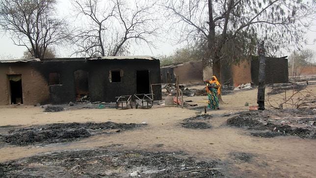 Boko Haram mata a 2.000 personas en Nigeria en su atentado más letal