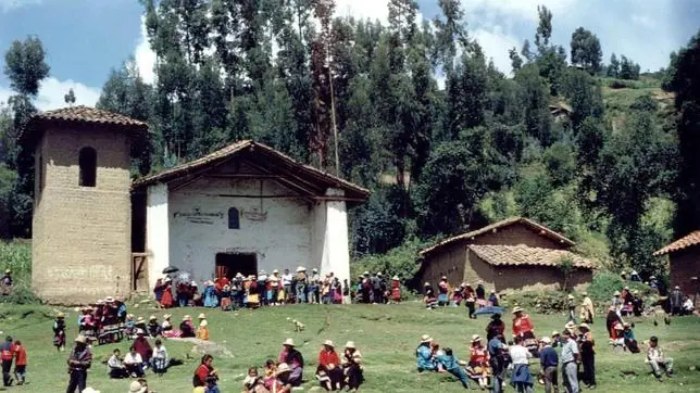 Vilcabamba, el valle de la longevidad