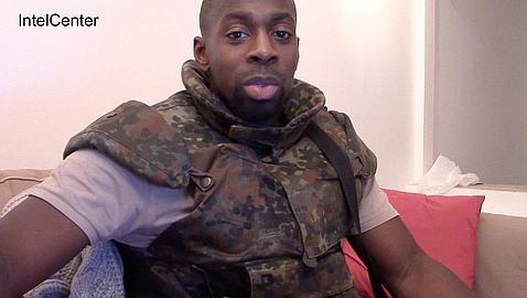 Amedy Coulibaly, el yihadista que perpetró el ataque 