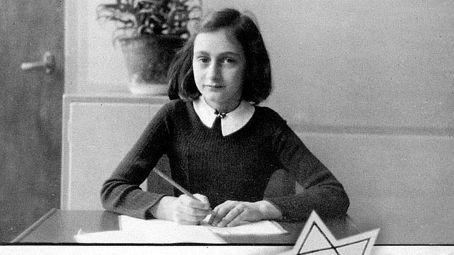La hermanastra de Ana Frank relata su historia antes y después de Auschwitz