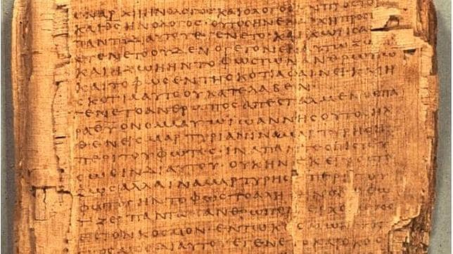 ¿Cuál es el libro más antiguo escrito en la Biblia?