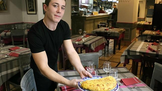 Los mejores bares de Zaragoza para degustar una buena tortilla