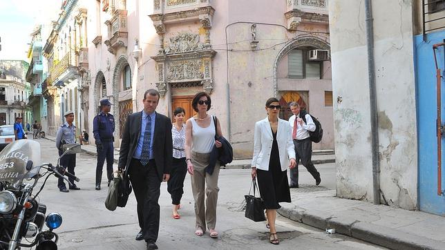 Jacobson y la hija de Payá declararán en una audiencia del Congreso sobre Cuba