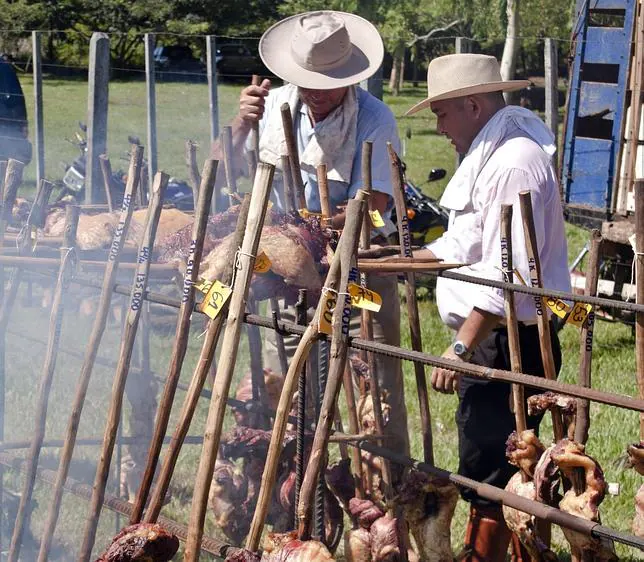 Paraguay recupera las corridas de toros en su fiesta de la Tradición Misionera