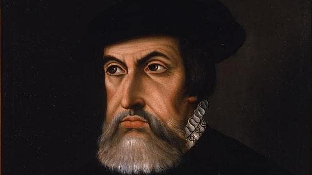 La ambición de un anciano Hernán Cortés: conquistar Argel con un puñado de hombres