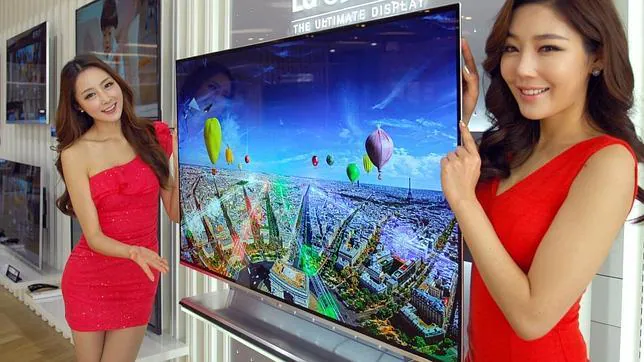 Televisores OLED, LCD, LED… ¿qué es eso y en qué se diferencian?