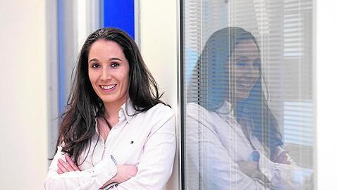 La alcaldesa del PP que fue alumna de Pablo Iglesias: «Me suspendió tres veces»