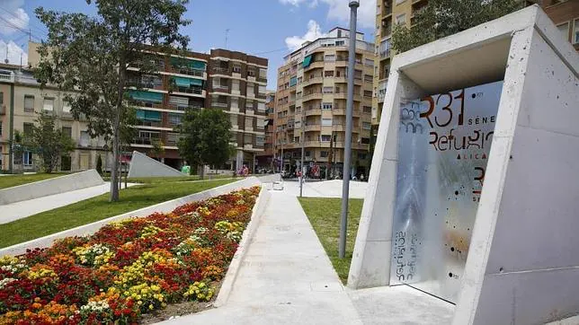 Alicante Kasa25 Mejores Plazas