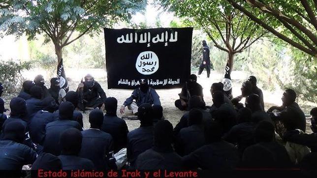 Cae en Turquía un yihadista reclamado por España que retornaba de Siria 