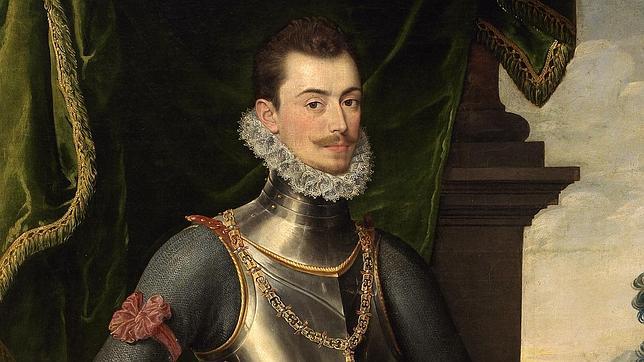 La extraña y humillante muerte de Don Juan de Austria, el héroe de Lepanto