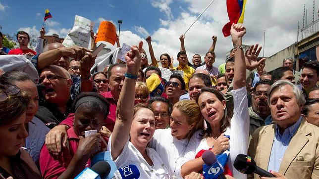 ¿Por qué Nicolás Maduro recurre cada vez más a la represión?