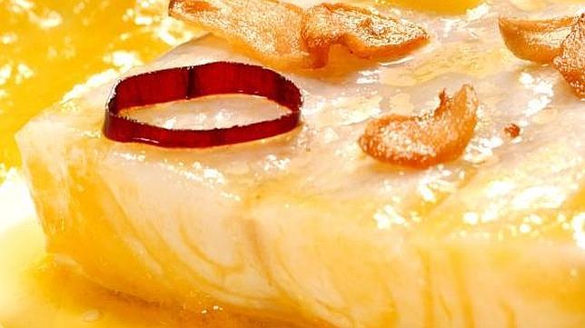 Diez grandes platos españoles con bacalao