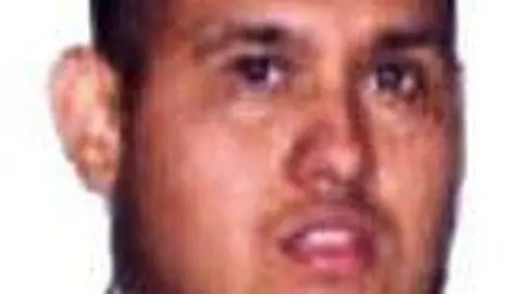 Detenido el líder del cártel de «Los Zetas», Omar Treviño