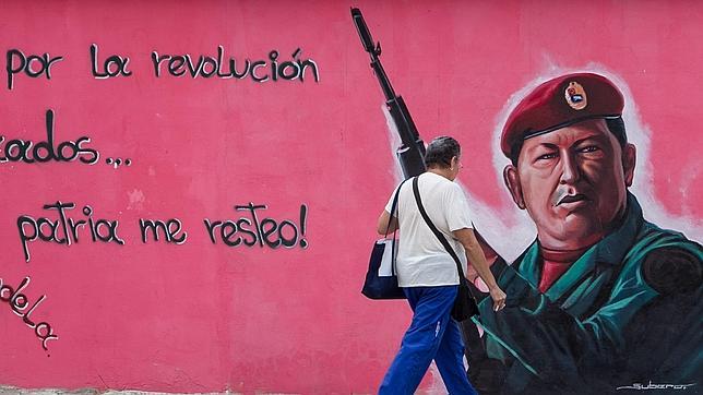 ¿Por qué detecta Maduro golpes de Estado cada quince días?