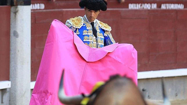 Órdago de El Cid: matará seis victorinos en la Feria de San Isidro