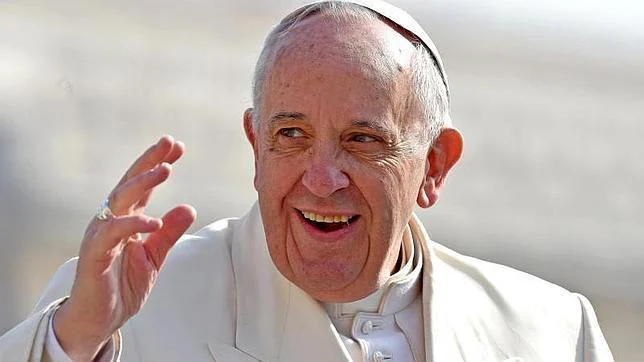 Papa Francisco: Dos años que han rejuvenecido a la Iglesia 