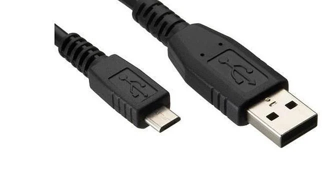 Qué es el conector USB Type C