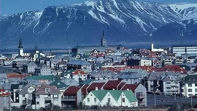 ¿Por qué Islandia retira su petición de entrar en la Unión Europea?