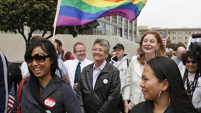 Un abogado de California registra una propuesta para legalizar las ejecuciones a homosexuales