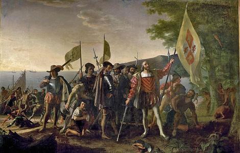 ¿Había estado Cristóbal Colón ya en América antes de su famoso viaje?
