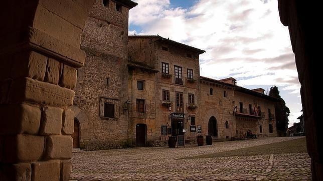 Los 10 pueblos de España con más encanto