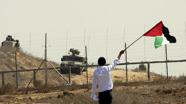 La entrada de Palestina en la Corte Penal Internacional arrincona a Israel