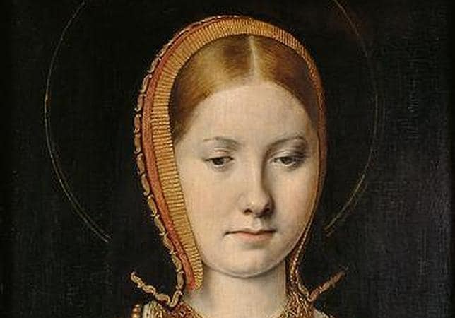 Catalina de Aragón, la Reina madrileña de Inglaterra que fue humillada por Enrique VIII