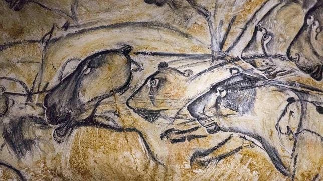 Francia inaugura la réplica de la cueva de Chauvet, la otra «catedral» del arte rupestre